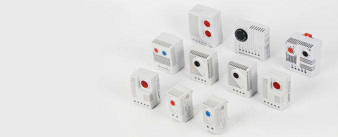 溫濕度控制器 溫濕度控制器